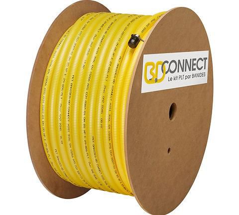 Couronne PLT BD CONNECT DN25x90m Réf. 3402590