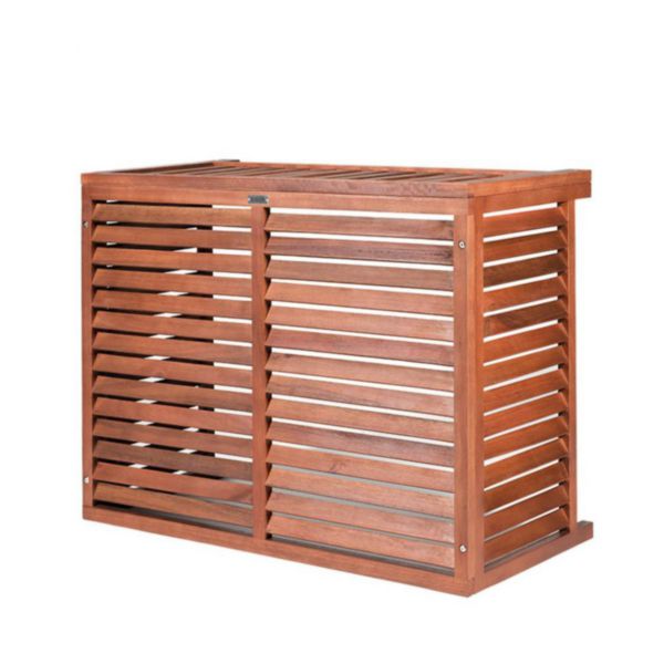 Image principale de DECOCLIM Bois Medium Dim int : H : 835 x L : 1050 x P : 510 mm Réf. DECOCLIM B M