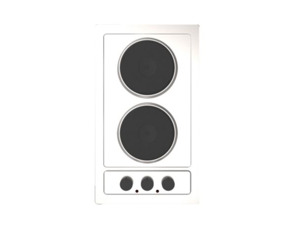 Domino MT+ électrique avec manettes et minuterie