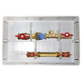 Module de comptage retour 1/2"X 3/4" Réf.GE550Y231