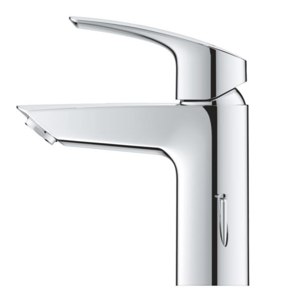 Mitigeur lavabo Taille S Eurosmart Chromé GROHE Réf. 32926003