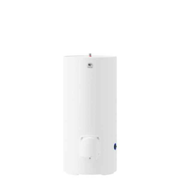 Image principale de Chauffe-eau électrique Steatis stéatite vertical stable 200L monophasé Réf. 282098