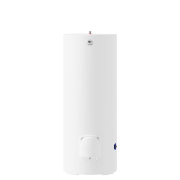 Chauffe-eau électrique Steatis stéatite vertical stable 250L monophasé Réf. 282099