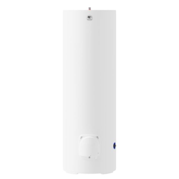 Chauffe-eau électrique Steatis stéatite vertical stable 300L monophasé Réf. 282101