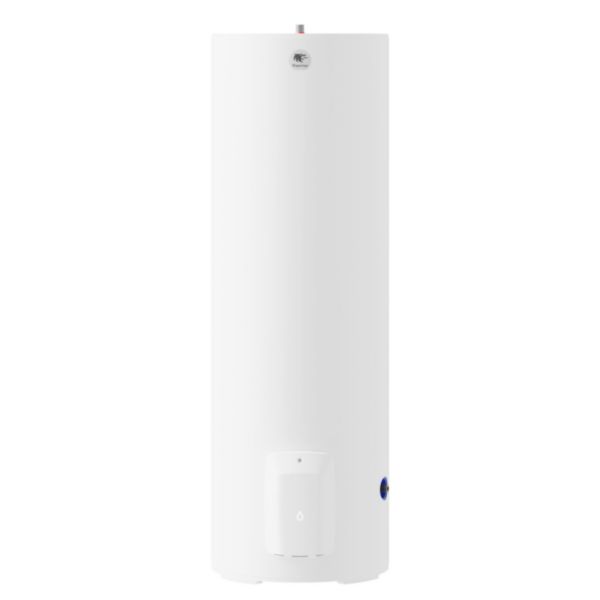Chauffe-eau électrique Duralis ACI Hybride vertical stable 300L monophasé Réf. 292077