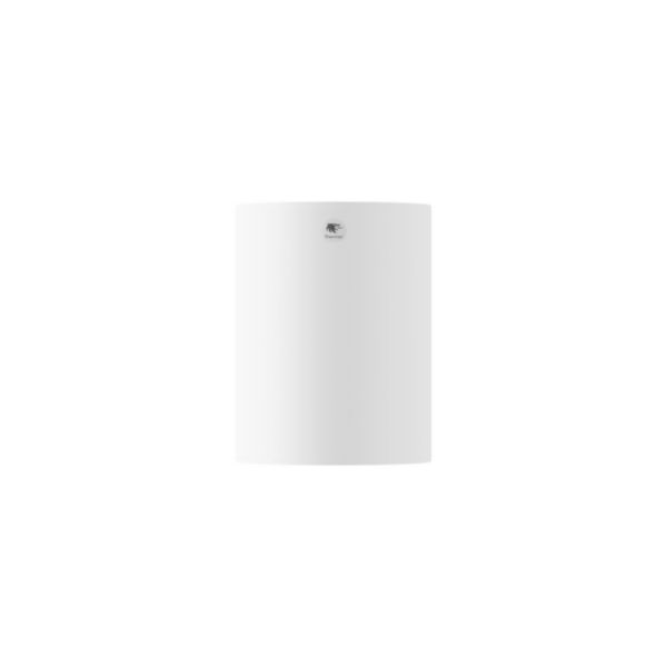 Image principale de Chauffe-eau électrique Duralis ACI Hybride vertical mural compact 100L monophasé Réf. 861411