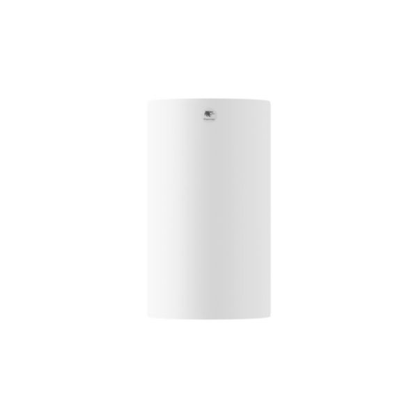 Image principale de Chauffe-eau électrique Duralis ACI Hybride vertical mural compact 150L monophasé Réf. 861412
