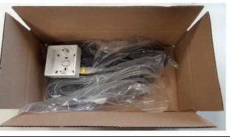 Pack accessoire pour CET Oyugami Split 270L (câble télécommande + sonde ballon + support mural télécommande)  Réf. HMI+HW CABLES SODU 2 M