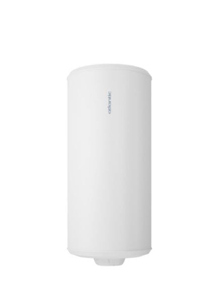 Image principale de Chauffe-eau électrique Chaufféo Plus steatite vertical mural standard 150L monophasé Réf. 053041
