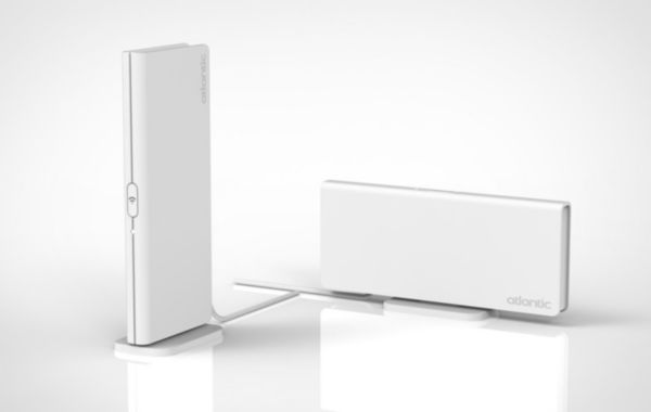Bridge Cozytouch boîtier de connexion wifi pour Application Cozytouch accessoire pour tous produits de la marque Atlantic Réf. 500109