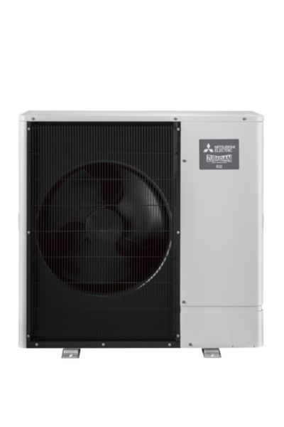 Image principale de Unité Extérieure ECODAN Split Zubadan Silence  Pc : 12kW Monophasé R32 Non réversible  Réf. PUD-SHWM120VAAR1