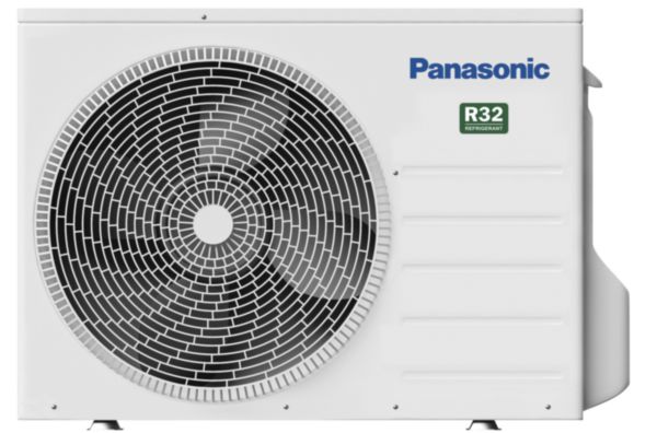 Unité extérieure PACi NX Standard R32 - 2.5 kW - Monophasé Réf. U-25PZ3E5