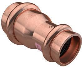 Réduction à sertir FF 5/8-3/8 MaxiPro (sachet de 2) Réf. MPA5240 0050301