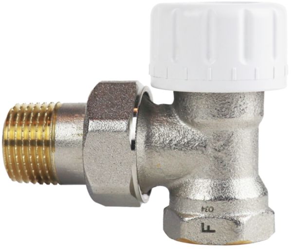 Corps thermostatisable Altech équerre 12X17