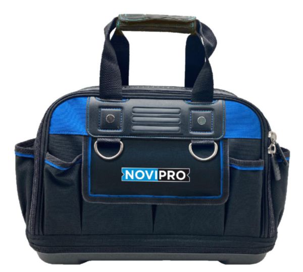 Sac à outils textile Taille L Novipro