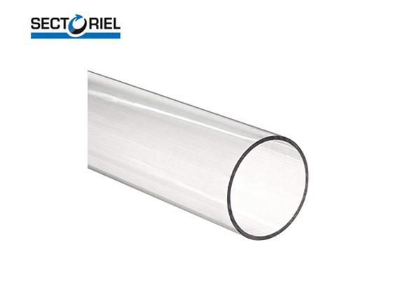 Tube de niveau PLEXI 1M D16  Réf. 23181610