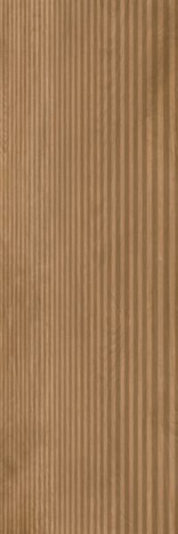 Faïence Keraben Naturwood Concept brandy 40 x 120 cm Réf. R0001237