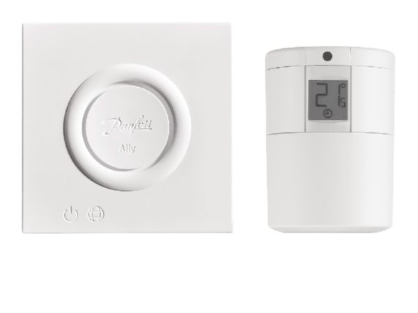 Image principale de Kit passerelle Ally + une tête électronique Ally 014G2440