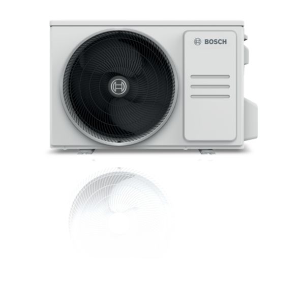 Unité extérieure mono-split - CLIMATE 3000i 3,5kW Réf. 7733701567