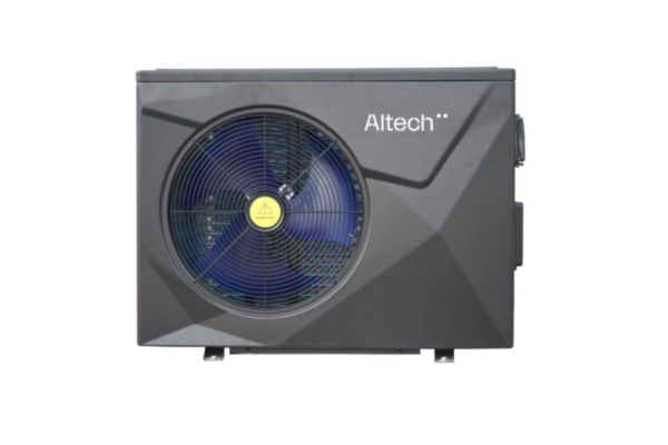 Pompe à chaleur Piscine Altech - 7kW