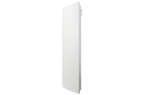 Image principale de Radiateur électrique Sokio digital vertical 2000W Blanc Réf. 503118