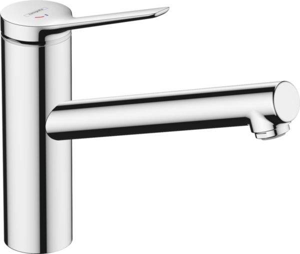 Mitigeur de cuisine 150 1jet chromé Réf. 74802000