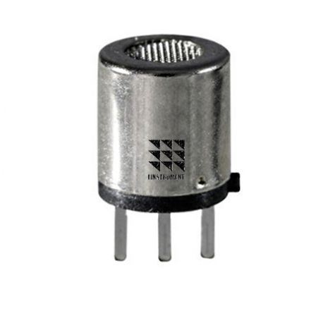 Image principale de Elément sensible pour détecteur de fuite LT-100-PRO2   Réf. LT-SENSOR-134/H2