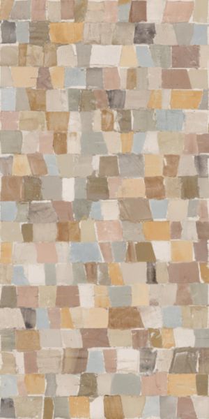 Grès cérame Naxos Pictura terre soft rectifié 30 x 60 cm Réf. 0128086