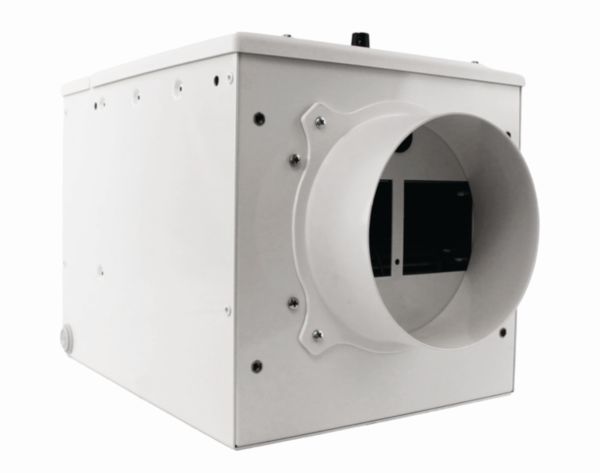 Caisson VMI Cave - débit maximum 218 m3/h Réf. 301.0004