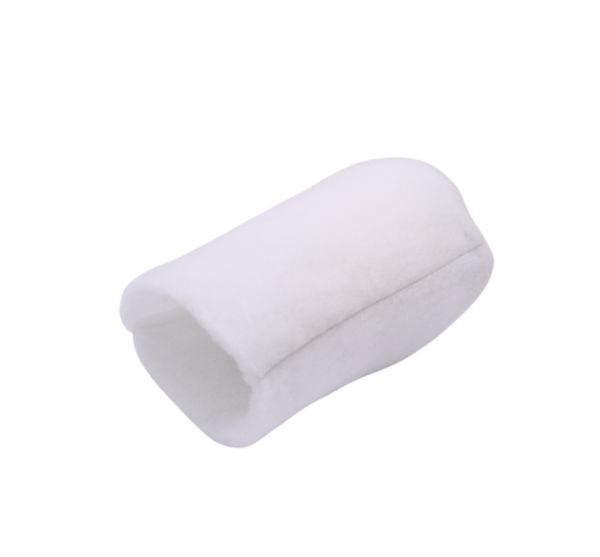 Filtre à pollens forme manchon - pour modules Cube, Galbé et Bypass Réf. 700.0005