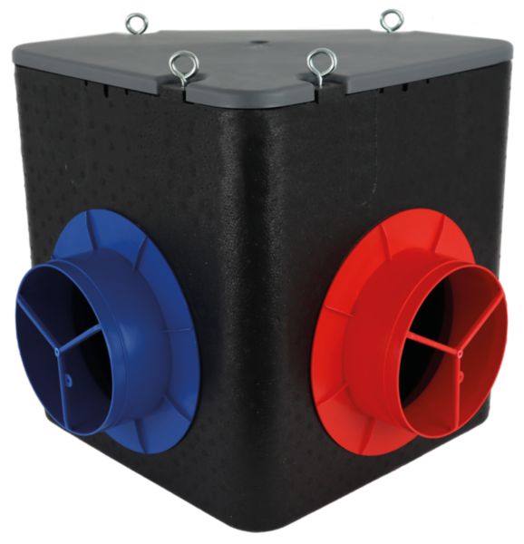 Bypass Smart  pour module Purevent Réf. 302.0003