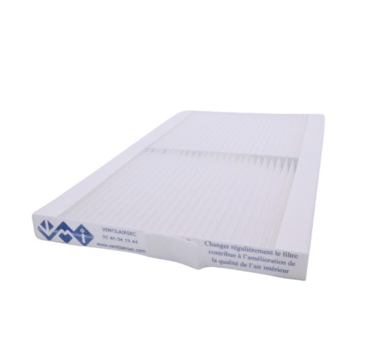 Filtre à particules fines F7 - ePM1 55% - pour module Maxi Réf. 700.0013
