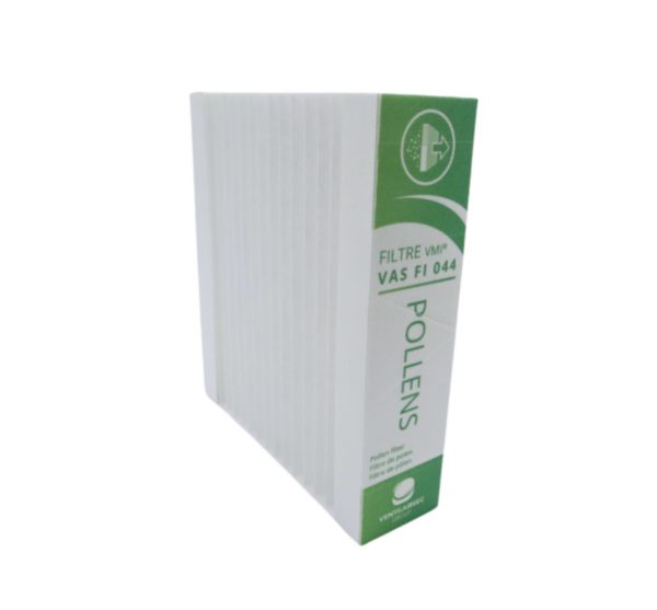 Filtre à pollens G4 - Coarse 65% - pour modules Cave, Cube, Urban et Galbé Réf. 700.0008