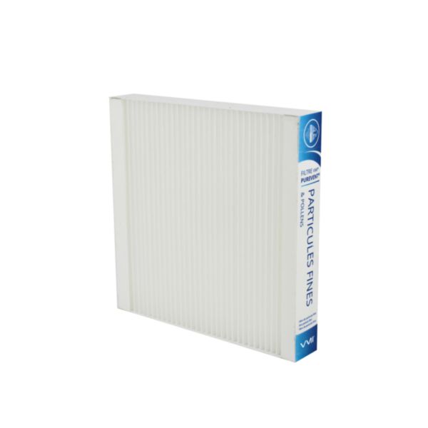 Filtre à particules fines F7 - ePM1 55% - pour module Purevent Réf. 700.0010