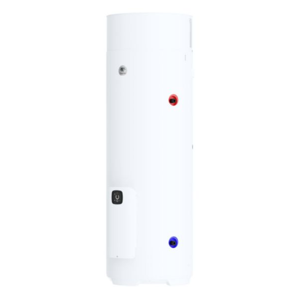 Chauffe-eau thermodynamique AEROMAX ACCESS 250L vertical stable Réf. 296079