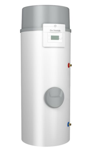 Chauffe-eau thermodynamique ELENSIO 250 HK404 Réf. 7785382