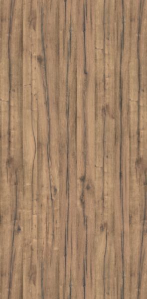 Panneau ALTERNA L125xH255cm bois chêne naturel