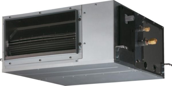 Unité intérieure climatiseur gainable KHTAP 4300W R32 - DC Inverter - pompe de relevage - pression statique réglable jusqu'à 200 pa - télécommande filaire Réf. 730080 / G-ARXG 14 KHTAP.UI