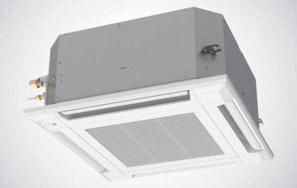 Unité intérieure cassette 600X600 2000W R32 - DC Inverter - compatible multi-split Réf. 730109 / G-AUXG 7 KVLA.UI