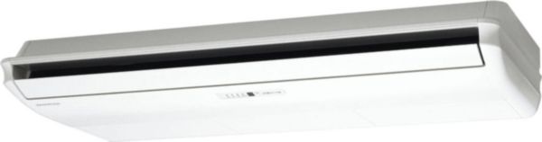 Unité intérieure climatiseur plafonnier 10000W - DC Inverter - unité semi-encastrable - jusqu'à 16 unités intérieures par télécommande - télécommande infra-rouge Réf. 730026 / G-ABHG 36 LRTA.UI