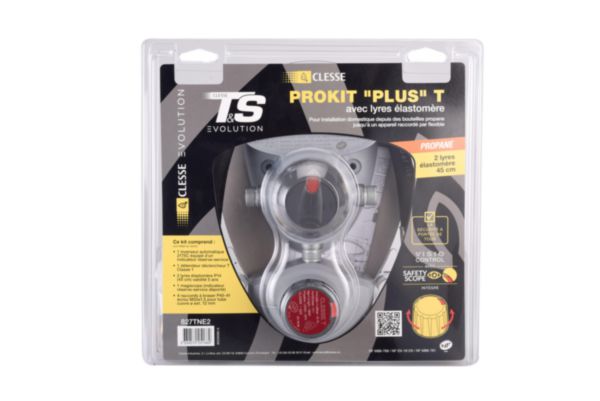Prokit secu det-t p14 sans magiscope réf.827tne3