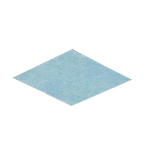 Accessoire - Filtre V Bloking Filter pour cassettes 4 voies 600x600 SLZ / PLFY REF.PAC-SK54KF-E