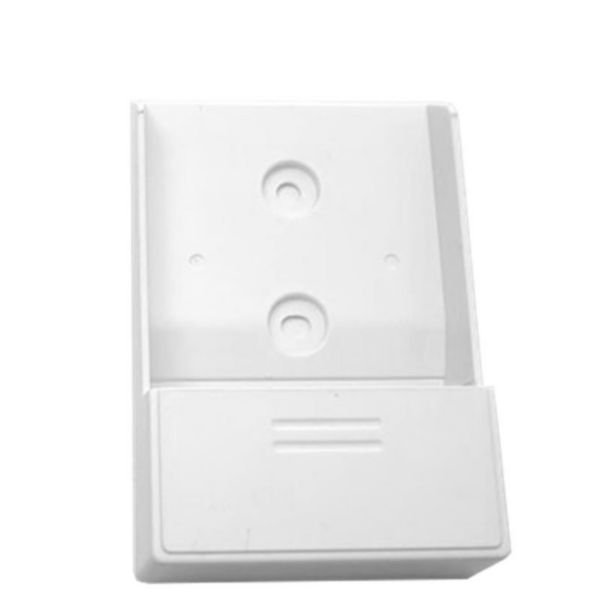 Accessoire - Série M - support de télécommande blanc pour MSZ-LN Blanc Perle (V) / Rouge Rubis (R) / Noir Onyx (B) REF.MAC-286RH-E