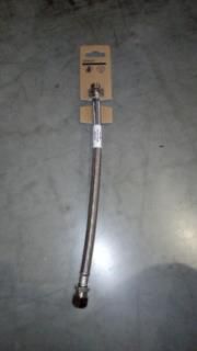 Flexible sanitaire bicône 10  mâle 12x17 DN 8 longueur 300 ALTECH
