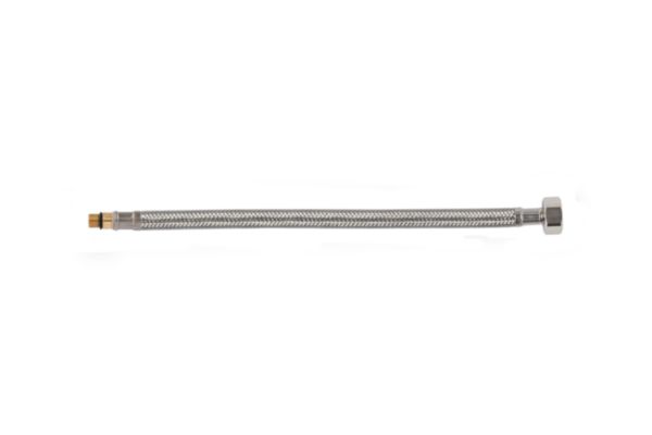 Flexible de robinet femelle 12x17 mâle 10x1x17 longueur 350 ALTECH