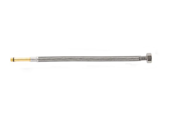 Flexible de robinet femelle 12x17 mâle 10x1x37 longueur 350 ALTECH