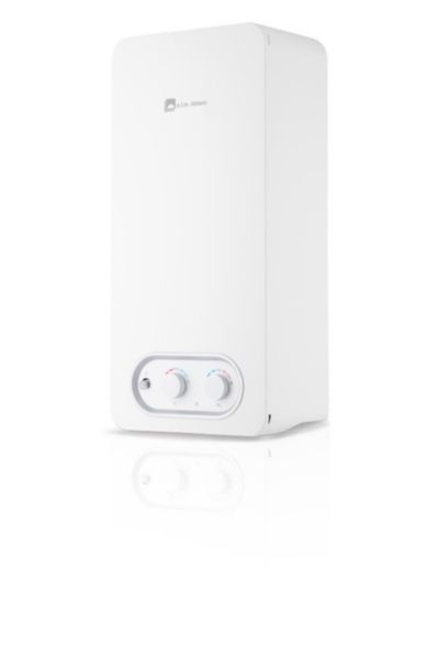 Chauffe-eau Ondéa Hydropower Bas NOx LC 9-4 PVHYB 9 litres butane propane Réf. 7736504816