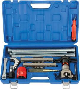 Image principale de Mallette outils frigorifique Réf. CLI02218