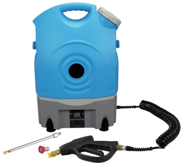 Nettoyeur haute pression Easypro Réf. ESY05006