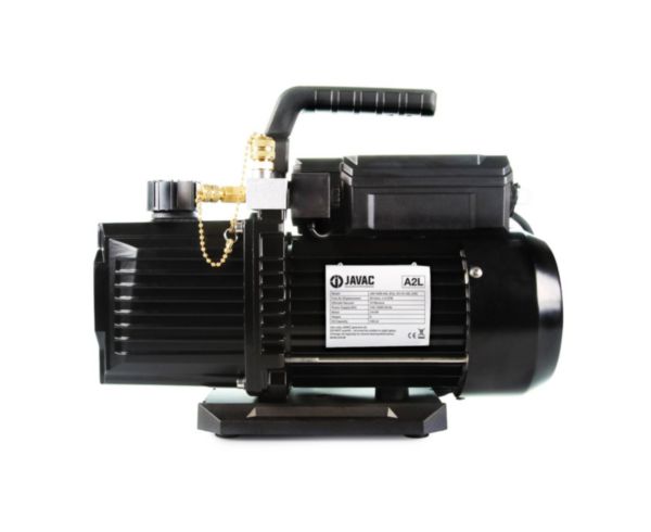 Pompe à vide anti-étincelles A2L 40l/m Réf. JAV-1069-A2L